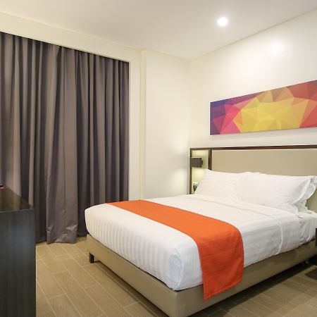 Hotel Lucky Chinatown Binondo Manila Dış mekan fotoğraf