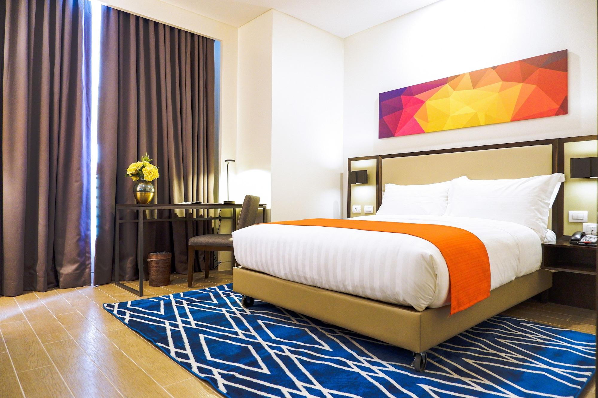 Hotel Lucky Chinatown Binondo Manila Dış mekan fotoğraf