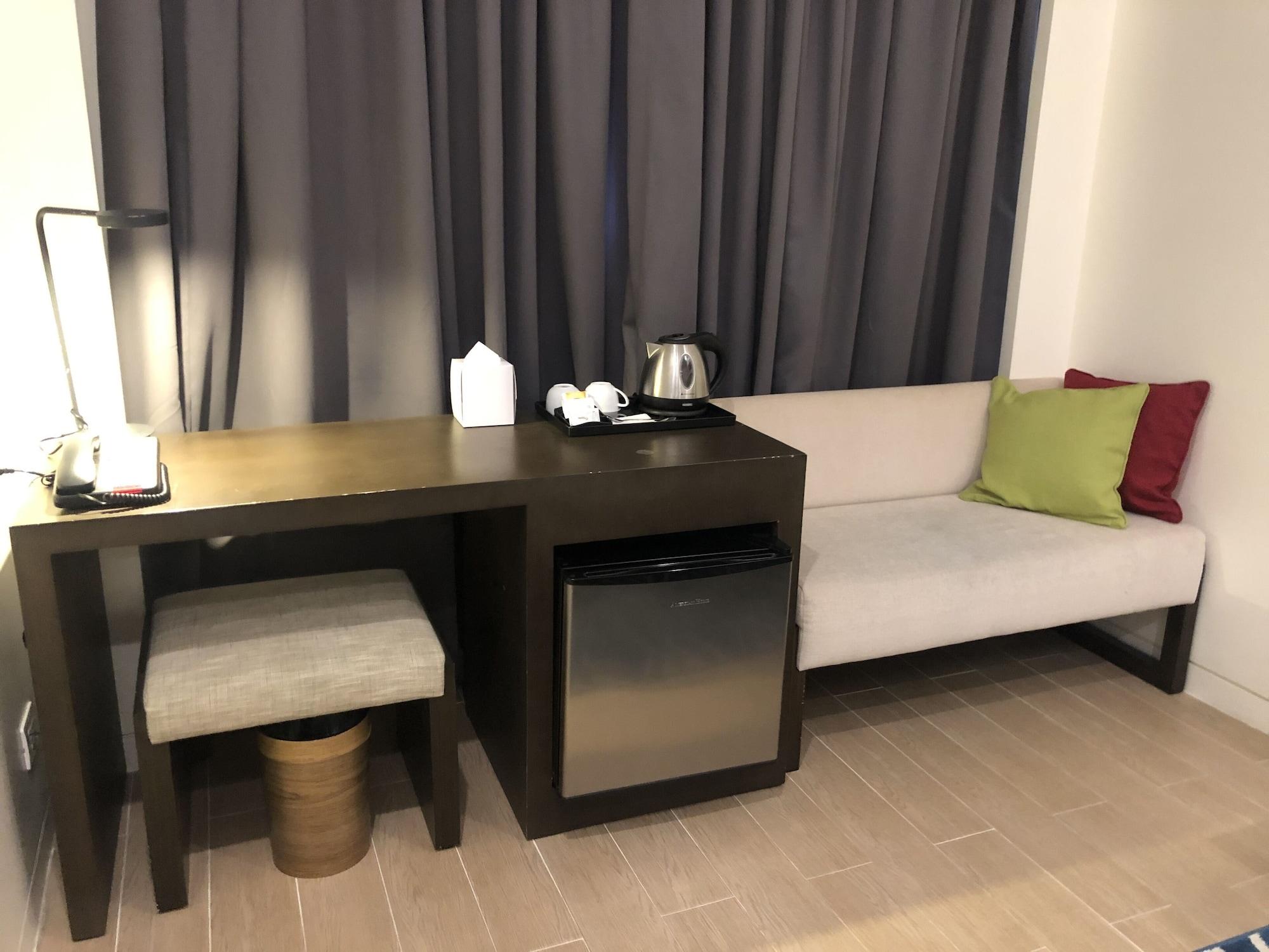 Hotel Lucky Chinatown Binondo Manila Dış mekan fotoğraf