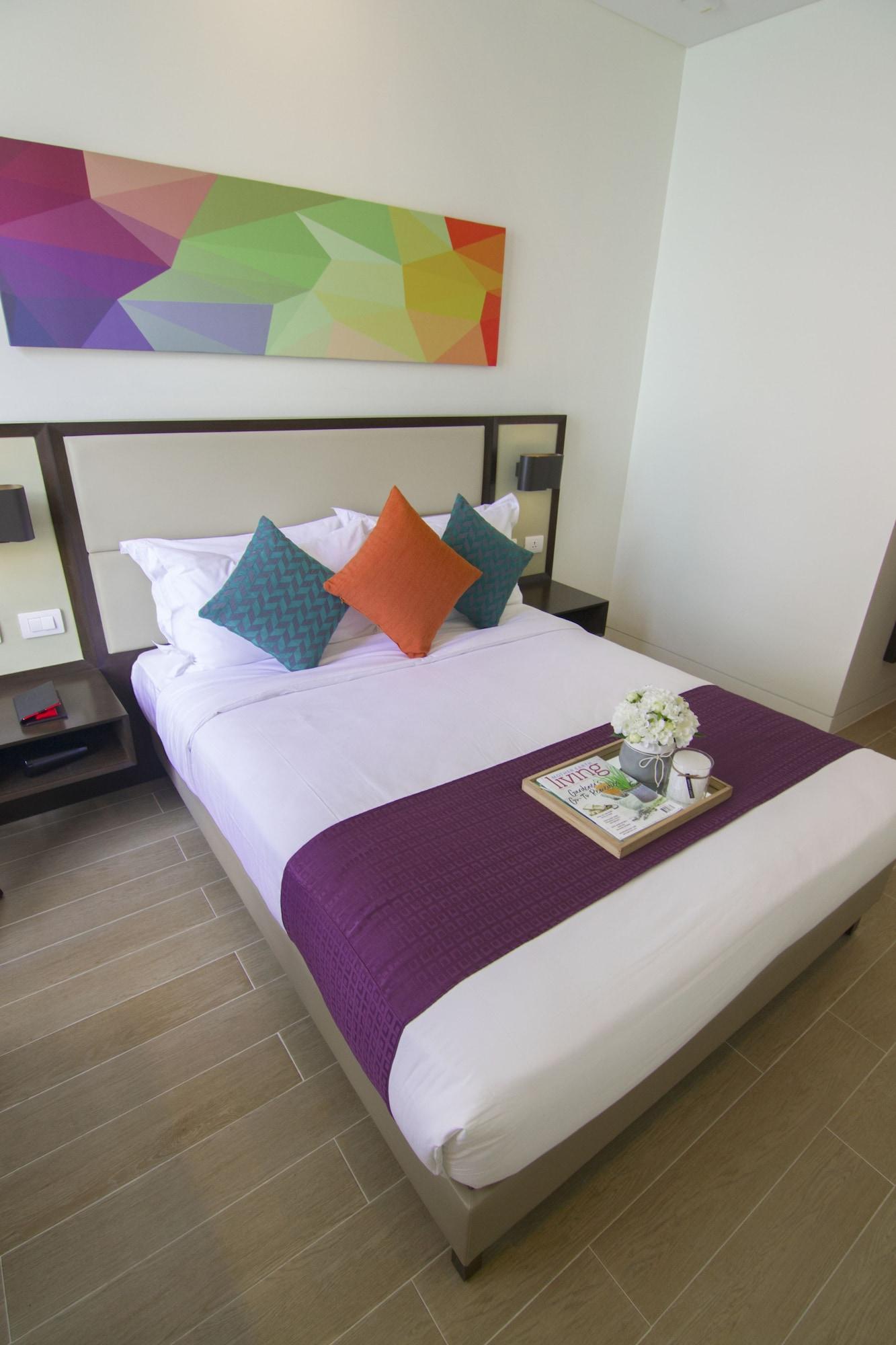 Hotel Lucky Chinatown Binondo Manila Dış mekan fotoğraf