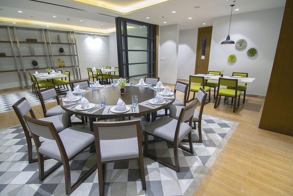 Hotel Lucky Chinatown Binondo Manila Dış mekan fotoğraf