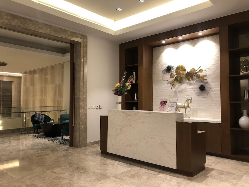 Hotel Lucky Chinatown Binondo Manila Dış mekan fotoğraf