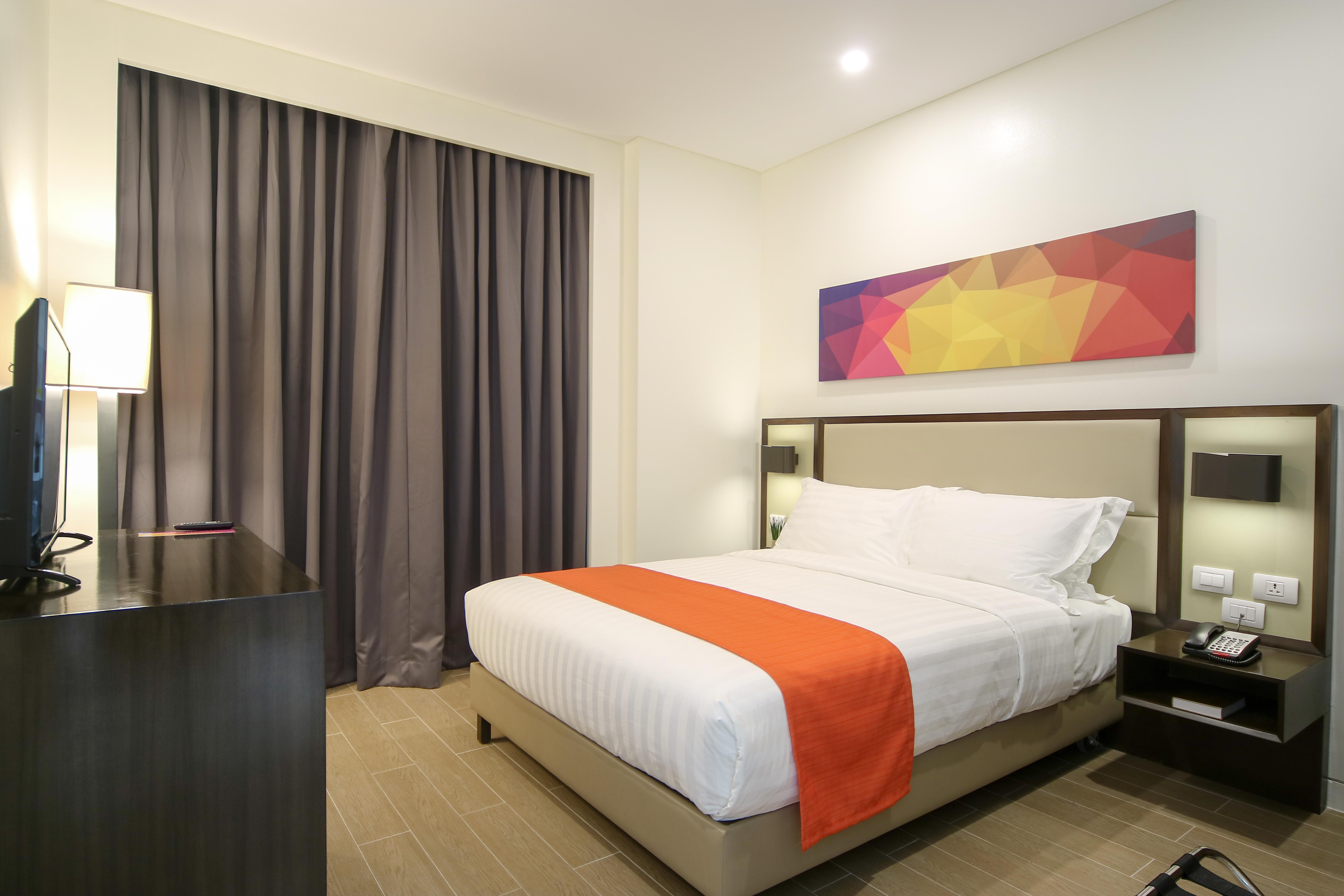 Hotel Lucky Chinatown Binondo Manila Dış mekan fotoğraf