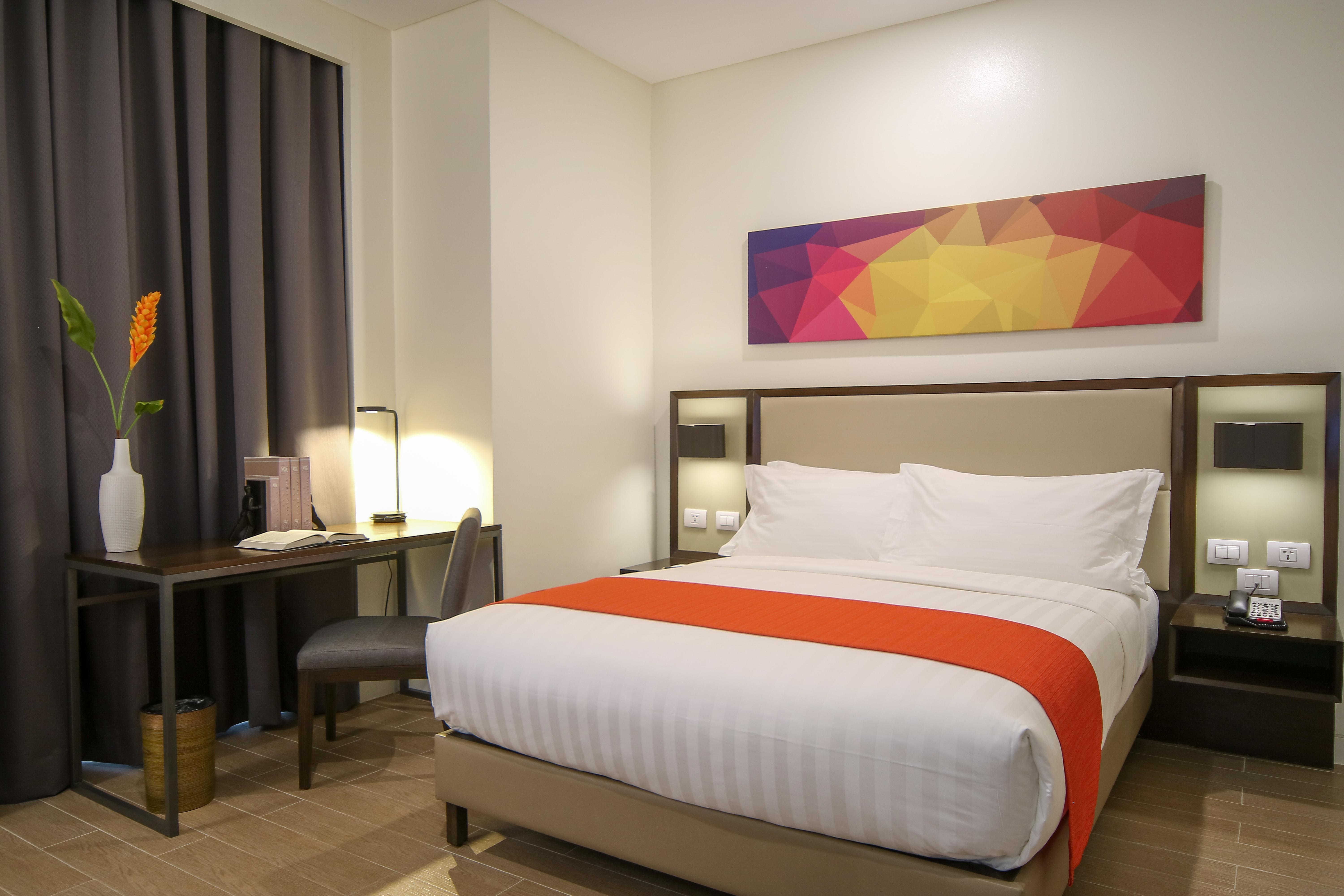 Hotel Lucky Chinatown Binondo Manila Dış mekan fotoğraf