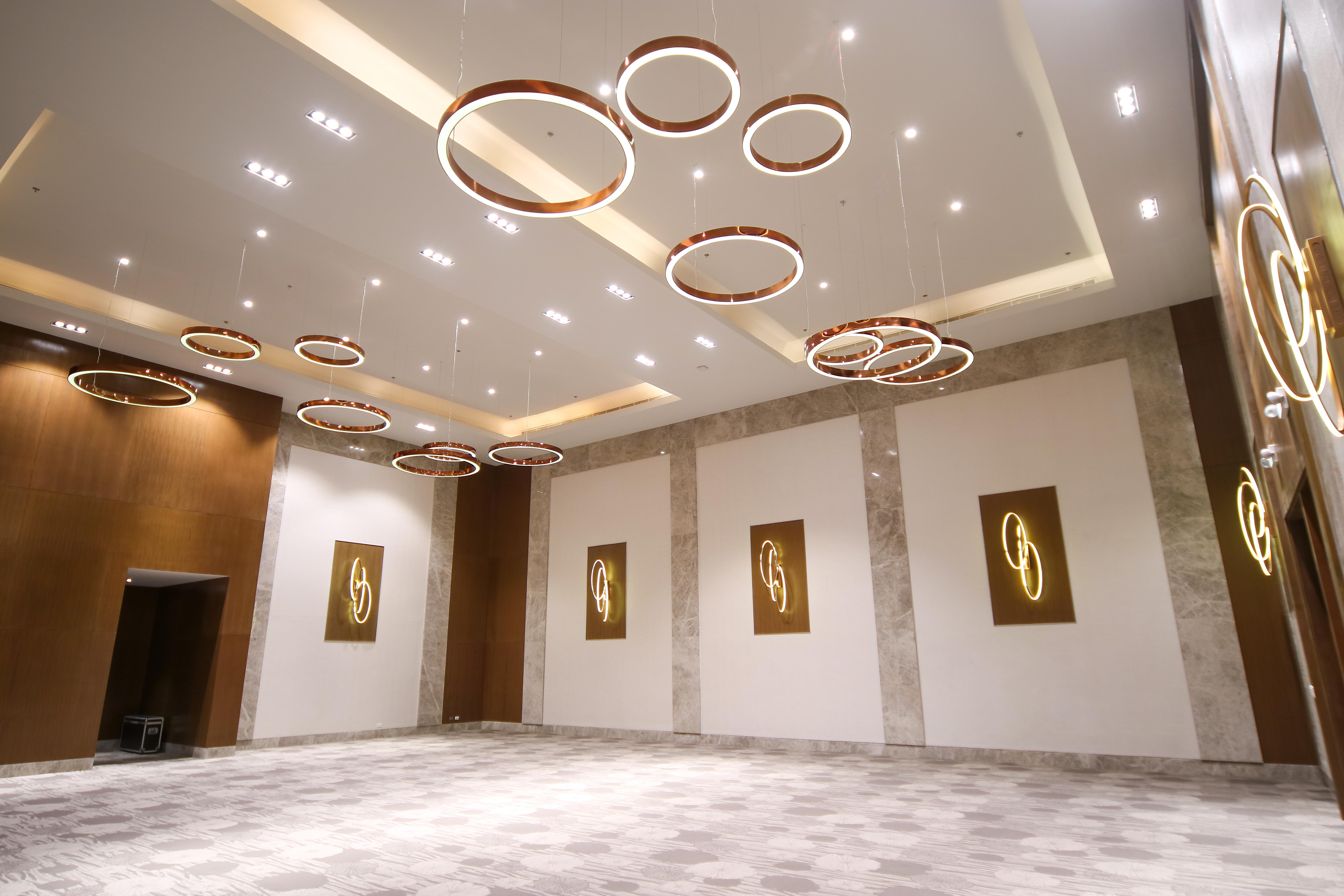 Hotel Lucky Chinatown Binondo Manila Dış mekan fotoğraf