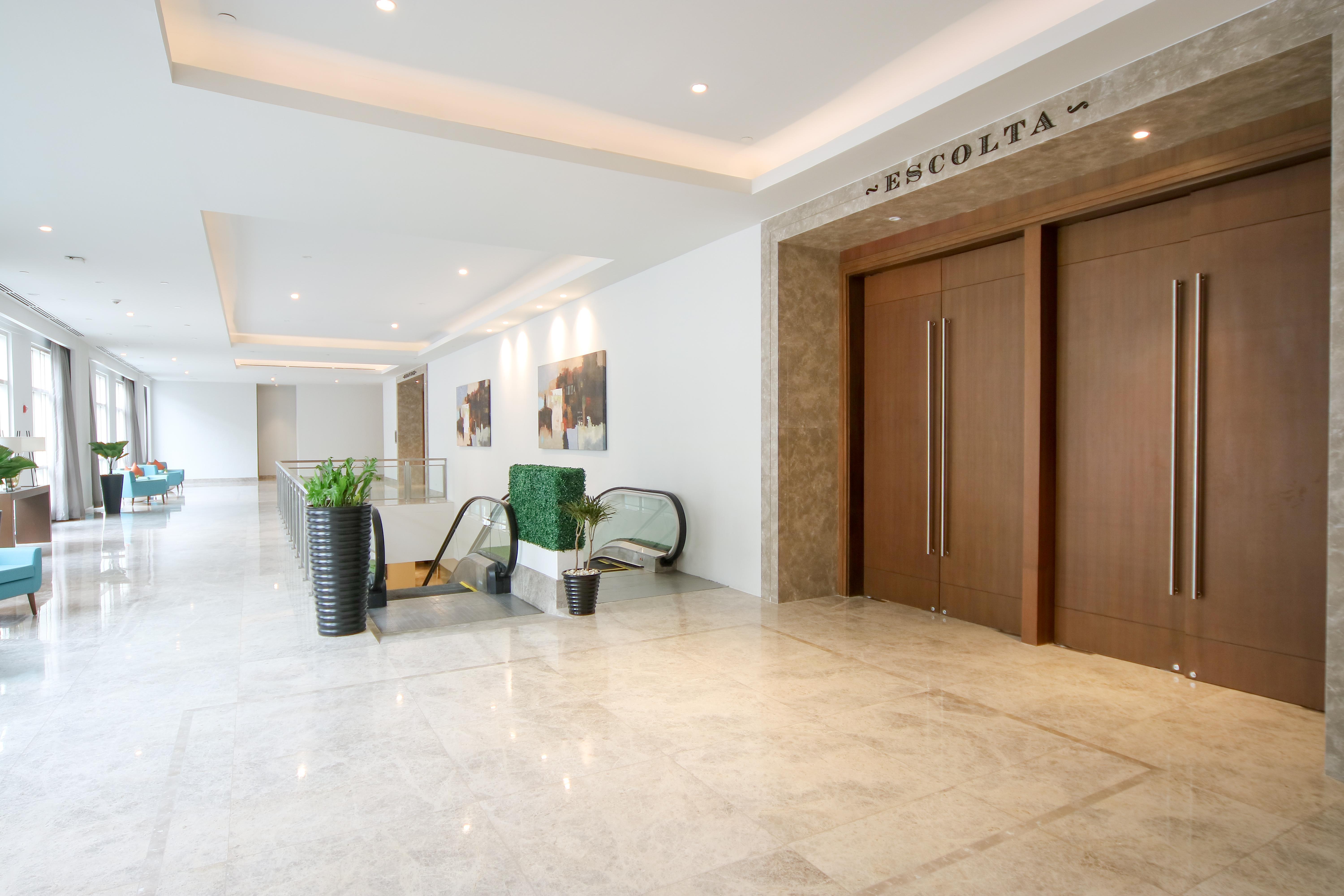 Hotel Lucky Chinatown Binondo Manila Dış mekan fotoğraf