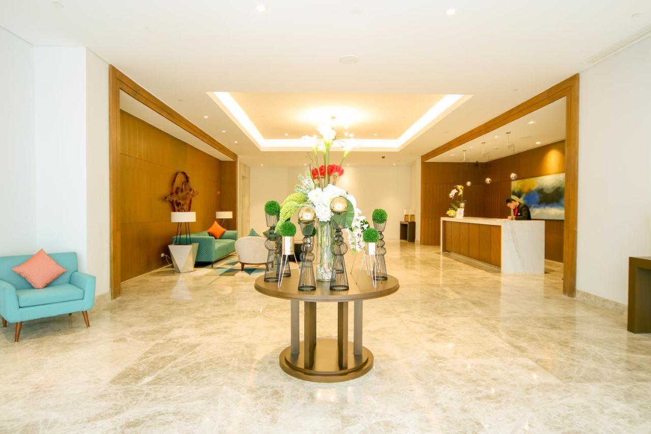 Hotel Lucky Chinatown Binondo Manila Dış mekan fotoğraf