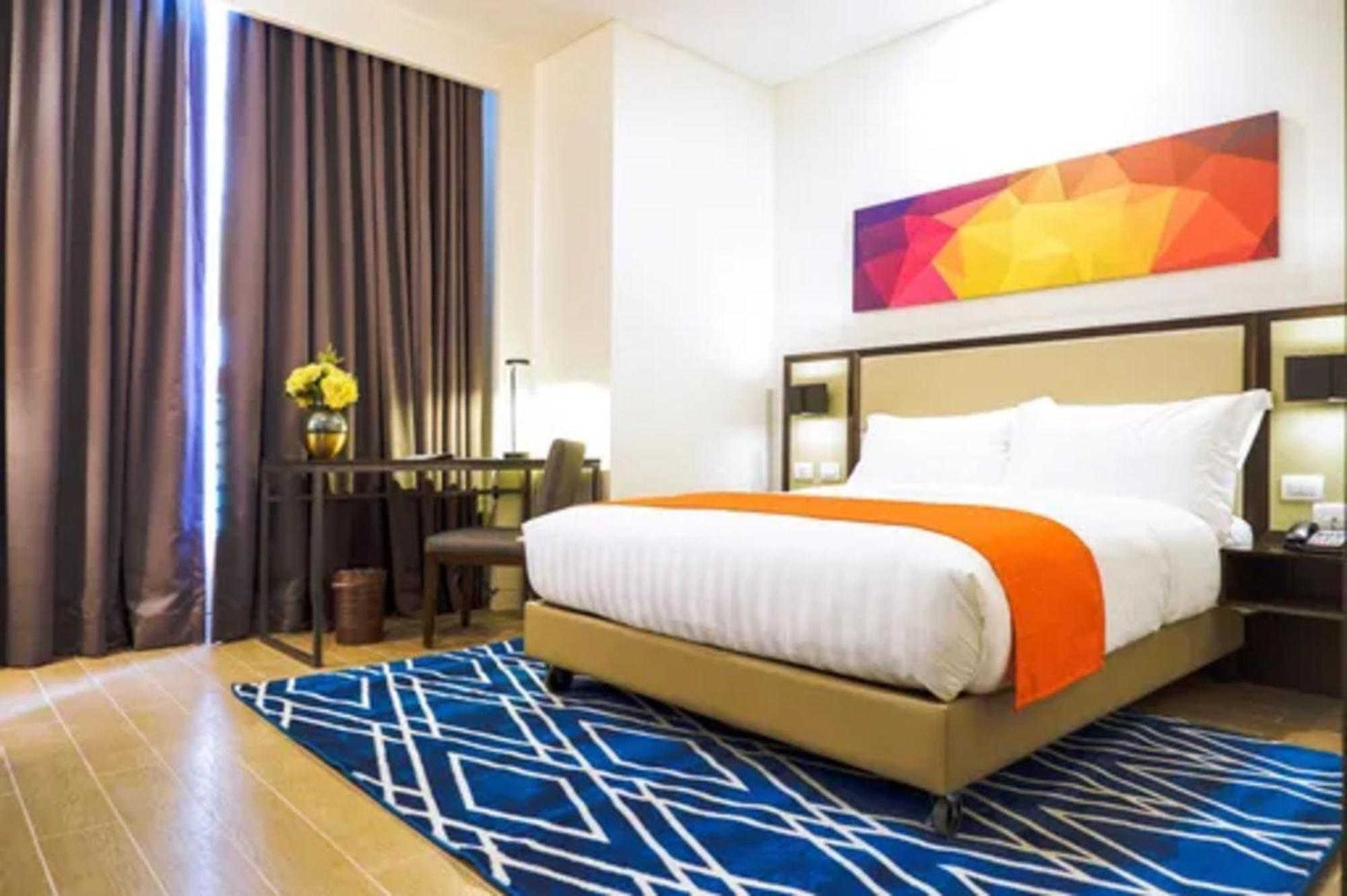 Hotel Lucky Chinatown Binondo Manila Dış mekan fotoğraf