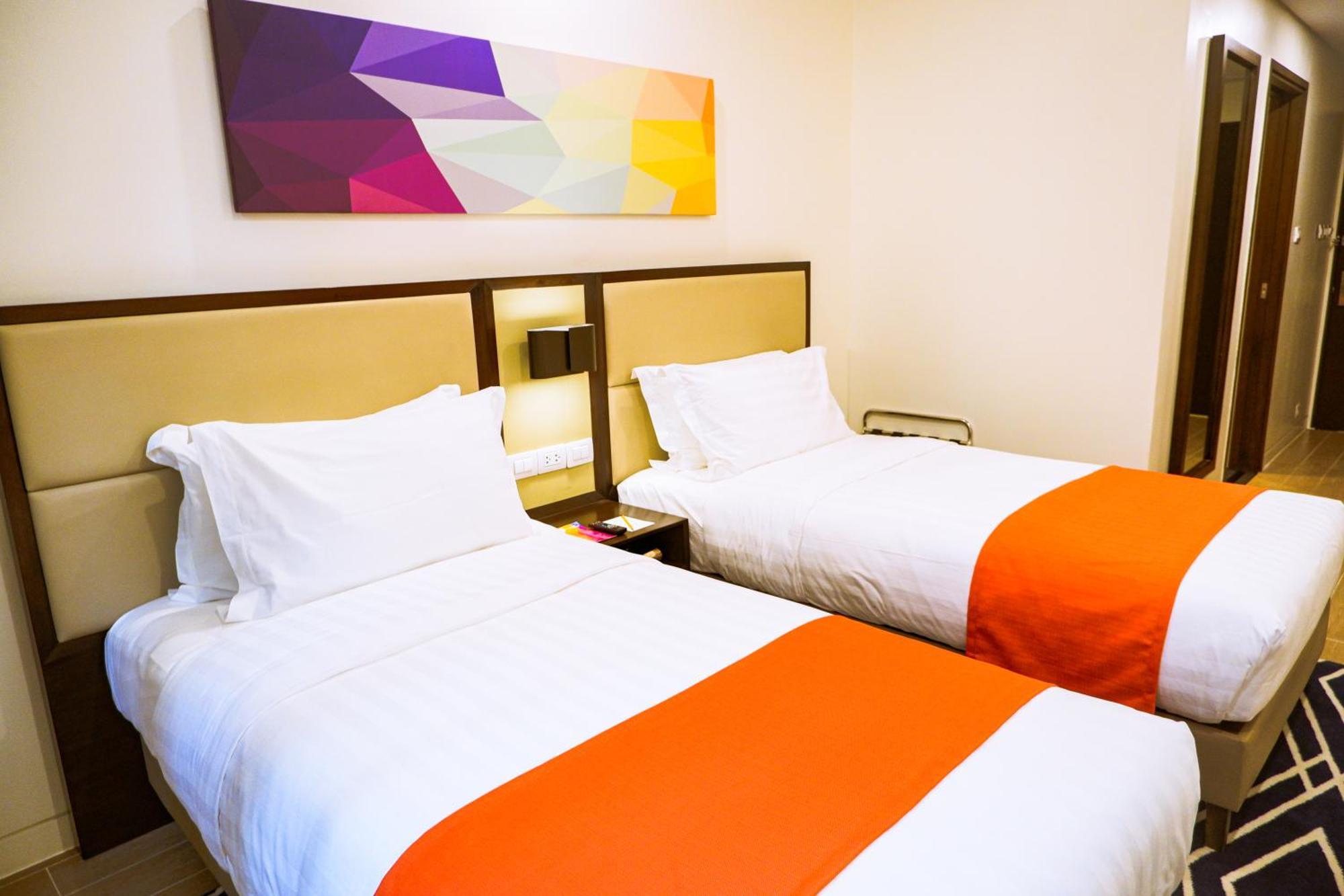 Hotel Lucky Chinatown Binondo Manila Dış mekan fotoğraf