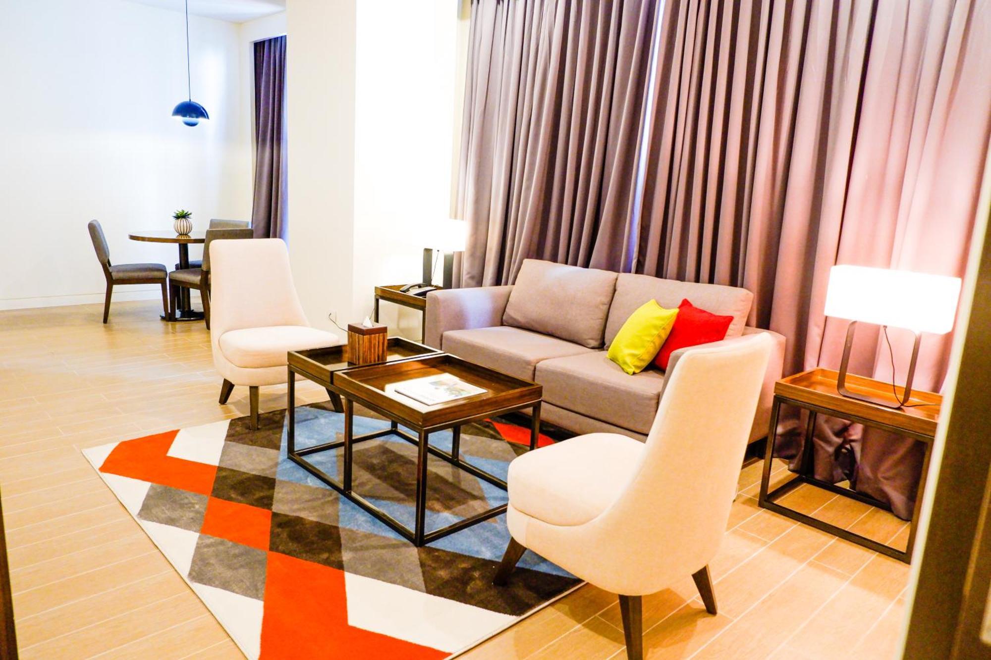 Hotel Lucky Chinatown Binondo Manila Dış mekan fotoğraf