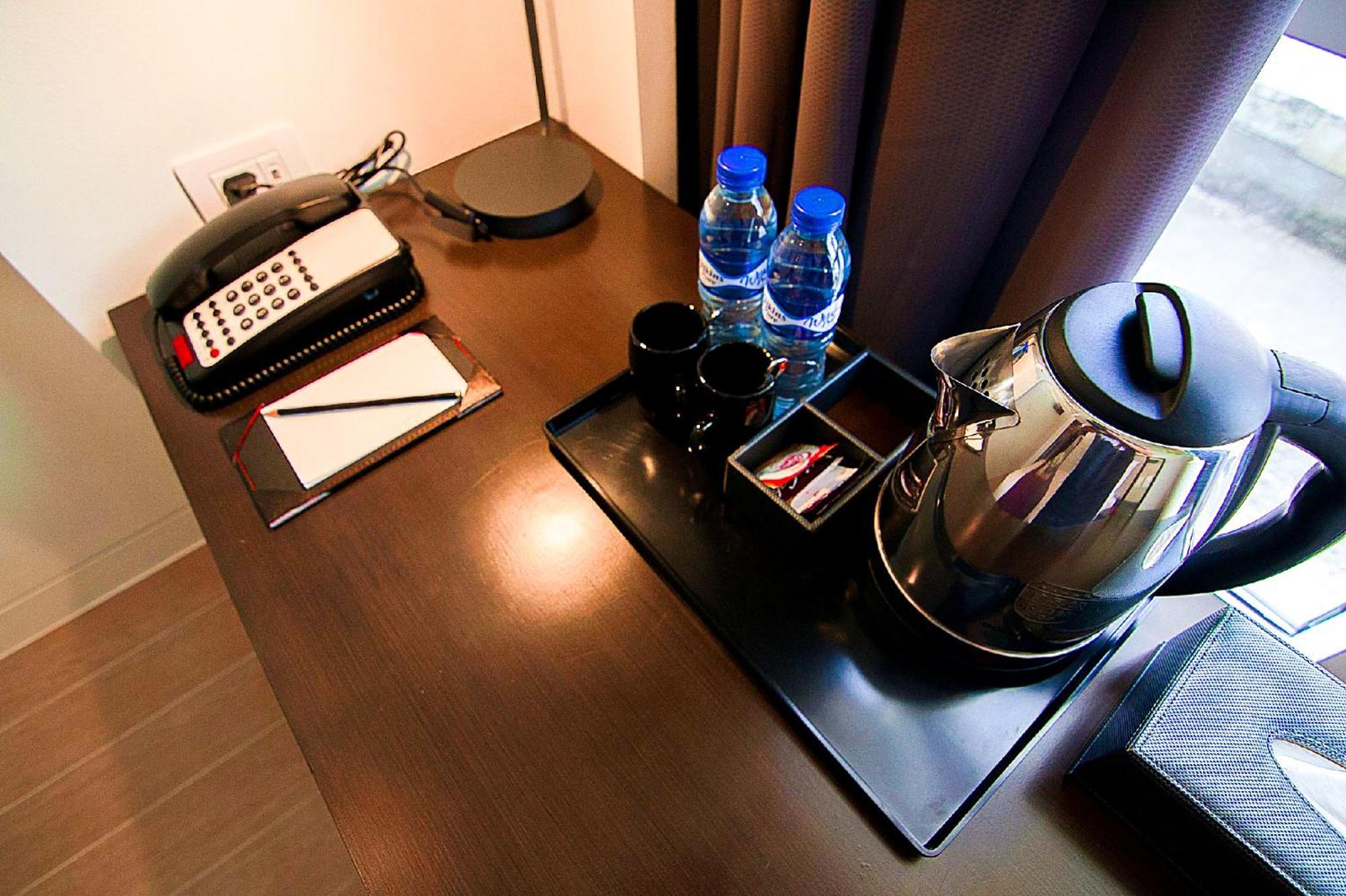 Hotel Lucky Chinatown Binondo Manila Dış mekan fotoğraf