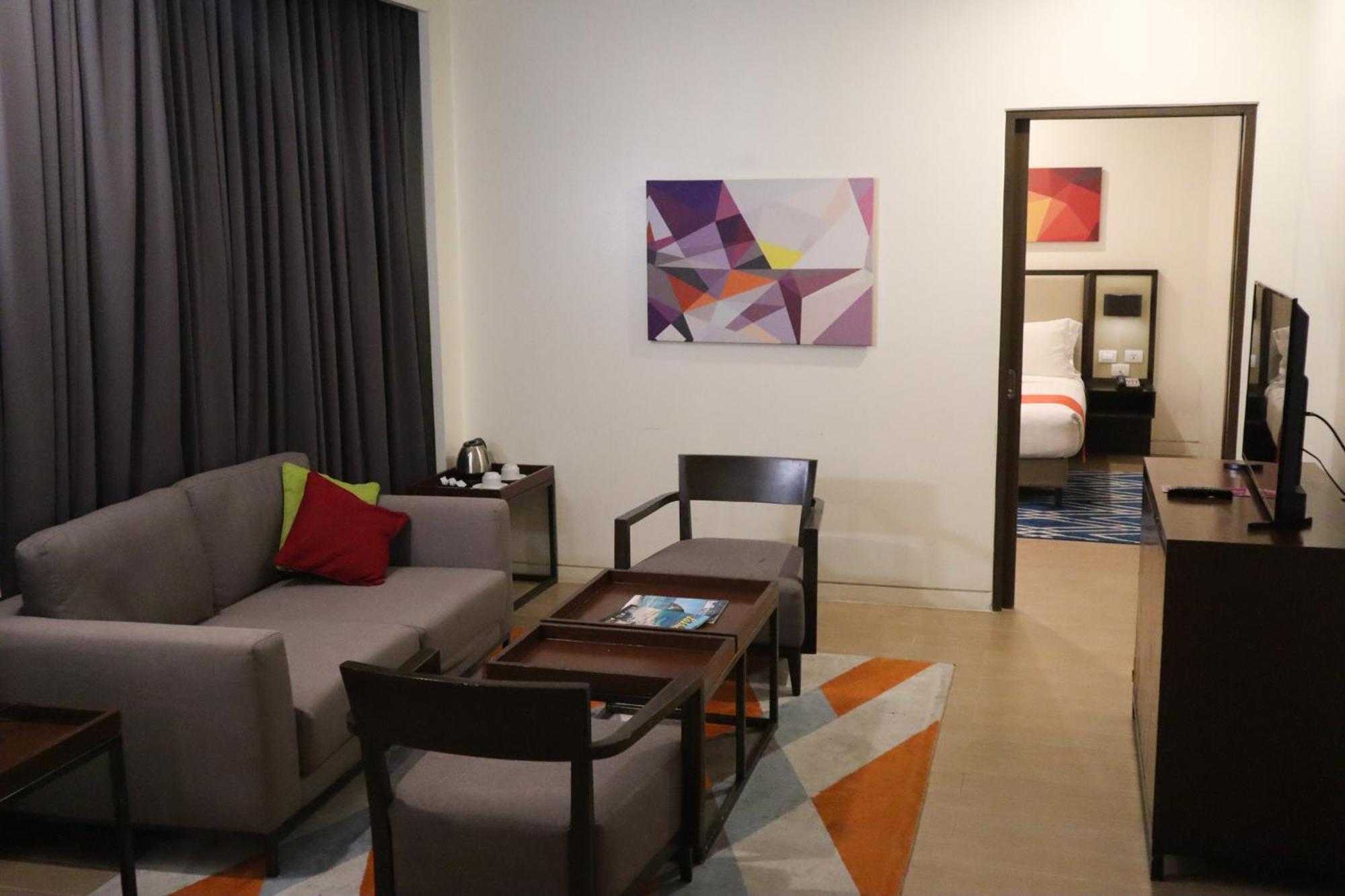Hotel Lucky Chinatown Binondo Manila Dış mekan fotoğraf