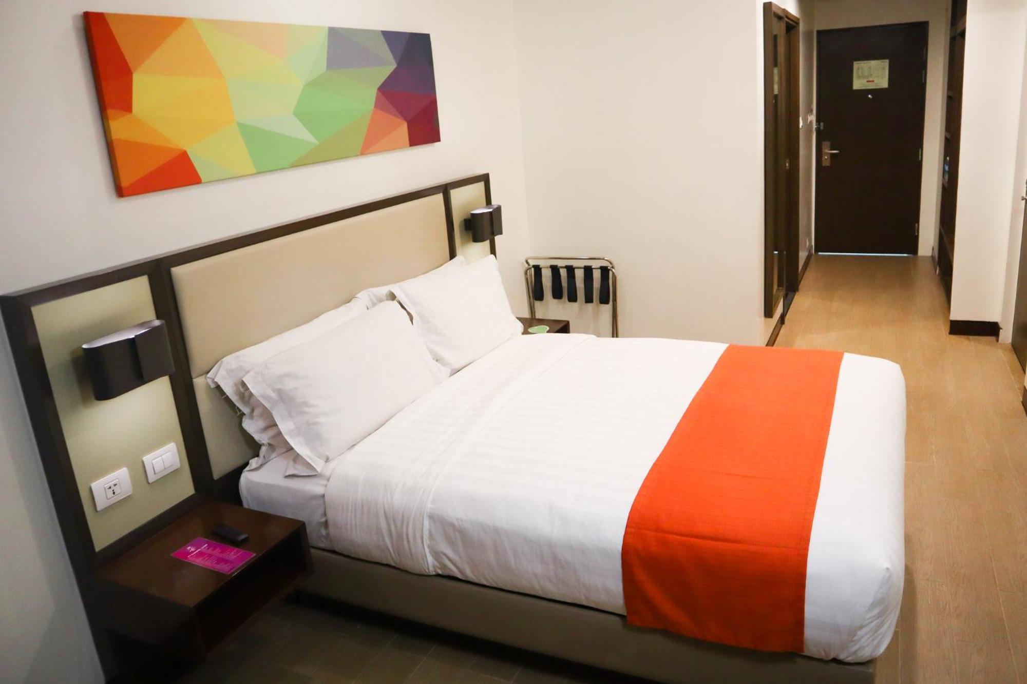 Hotel Lucky Chinatown Binondo Manila Dış mekan fotoğraf