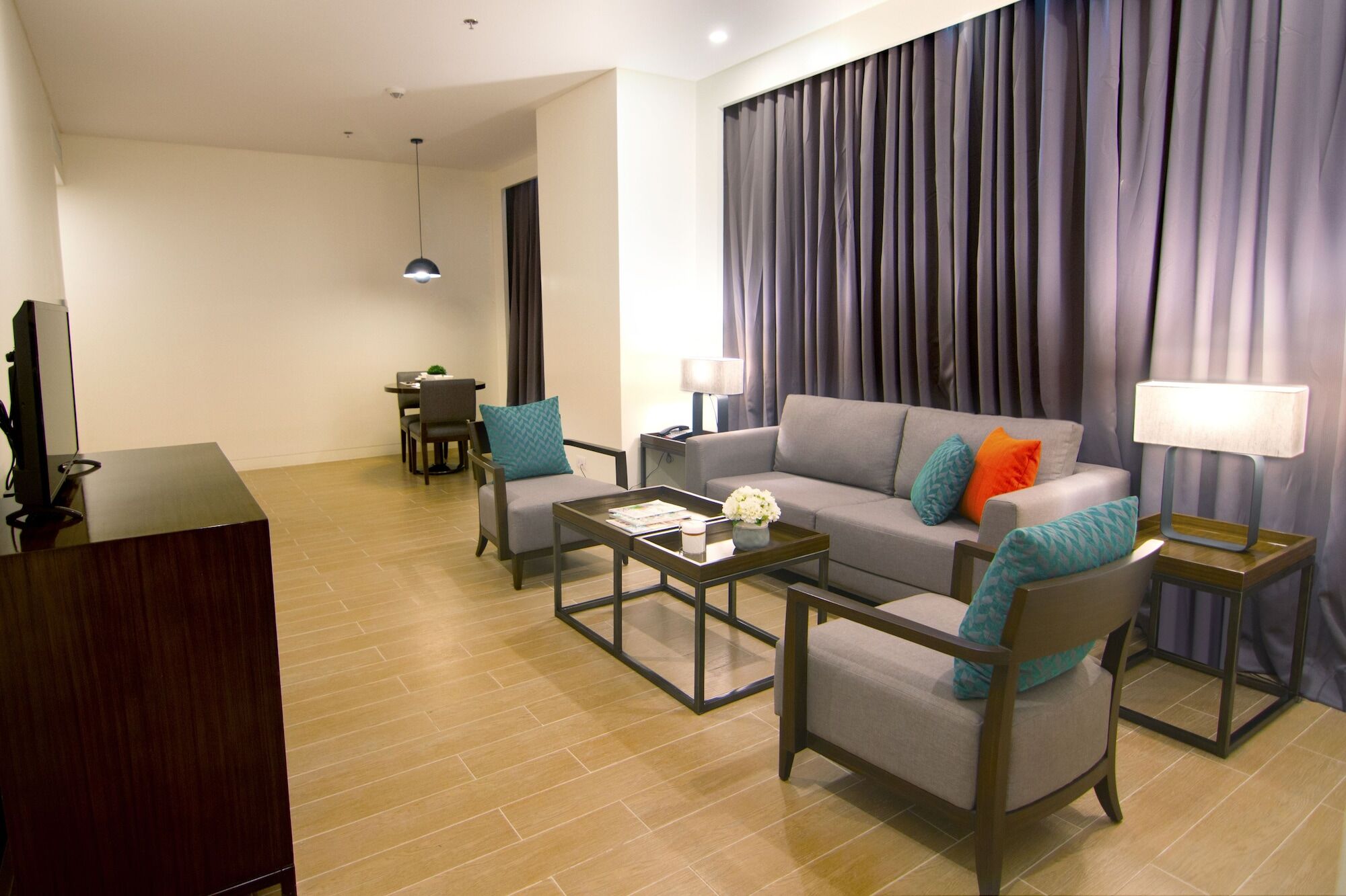Hotel Lucky Chinatown Binondo Manila Dış mekan fotoğraf