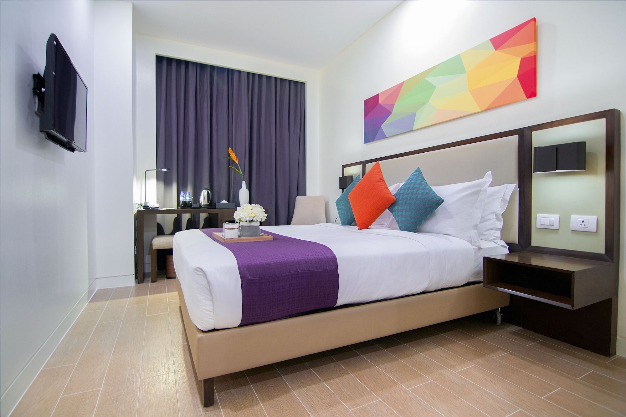 Hotel Lucky Chinatown Binondo Manila Dış mekan fotoğraf