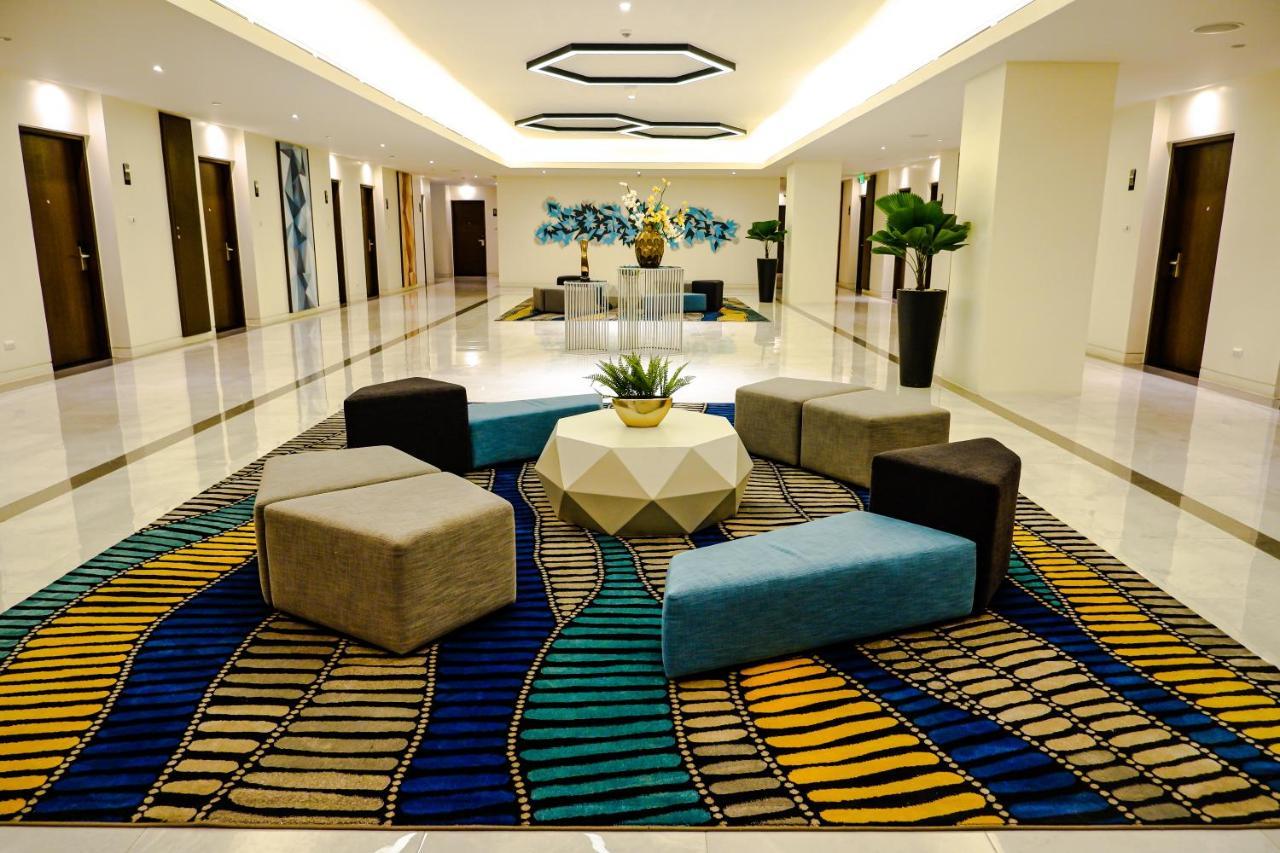 Hotel Lucky Chinatown Binondo Manila Dış mekan fotoğraf