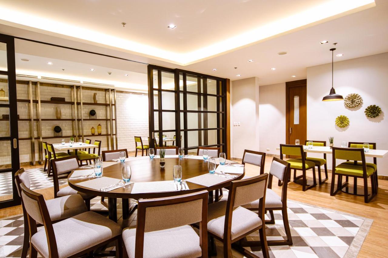 Hotel Lucky Chinatown Binondo Manila Dış mekan fotoğraf